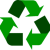 recycling-symbol-icon-twotone-dark-green